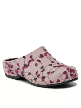 Тапочки Berkemann, розовый