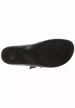 Тапочки Berkemann, синий