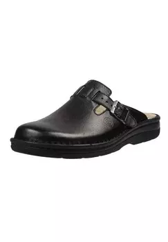 Тапочки BERKEMANN Slippers, черный