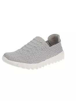 Тапочки bernie mev., серый