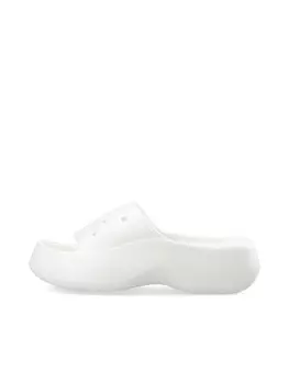 Тапочки Bianco Slippers, белый