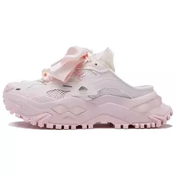 Тапочки Bianco женские Fila Fusion