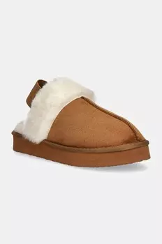 Тапочки BIASWEETIE Bianco, коричневый