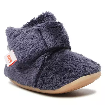 Тапочки Bibi AfetoJoy, темно-синий
