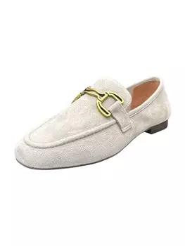 Тапочки Bibi Lou Business, бежевый