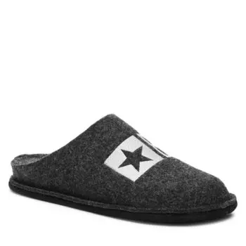Тапочки BIG STAR, черный