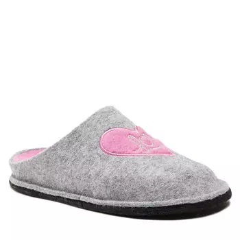 Тапочки Big Star, серый