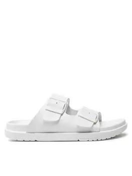 Тапочки Big Star Shoes, белый