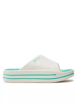 Тапочки Big Star Shoes, белый