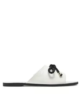 Тапочки Big Star Shoes, белый