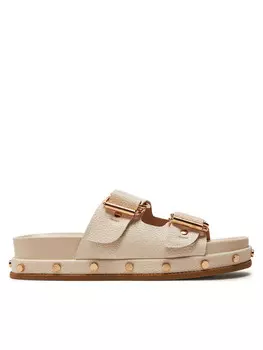 Тапочки Big Star Shoes, бежевый