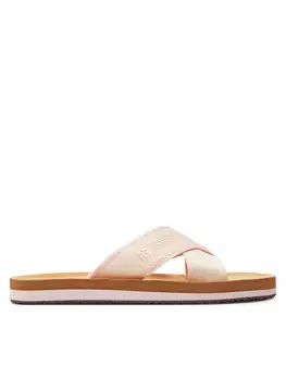 Тапочки Big Star Shoes, бежевый