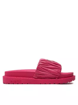 Тапочки Big Star Shoes, розовый