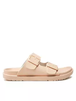 Тапочки Big Star Shoes, розовый