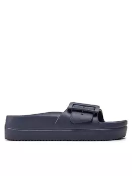 Тапочки Big Star Shoes, синий