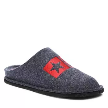 Тапочки BIG STAR, темно-синий