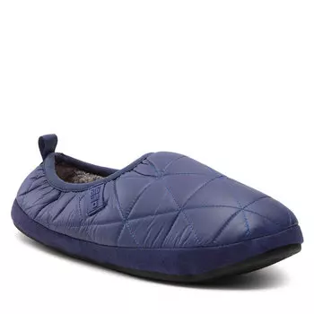 Тапочки Big Star, темно-синий