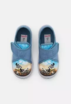 Тапочки BILL Superfit, цвет blau