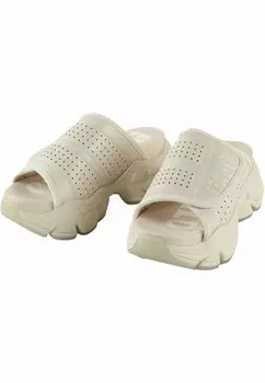 Тапочки Binary Buffalo, бежевыйовый