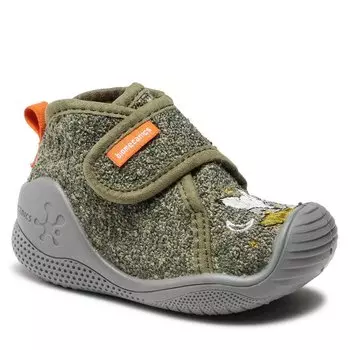 Тапочки Biomecanics, хаки