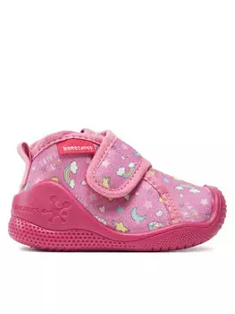 Тапочки Biomecanics, розовый