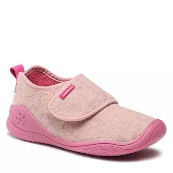 Тапочки Biomecanics S, розовый