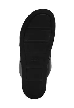 Тапочки BIOPALA Mango, черный