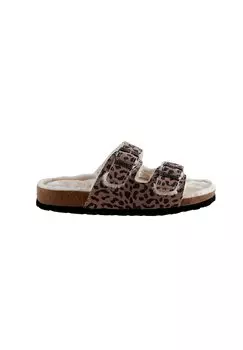 Тапочки Biosoft, цвет leo