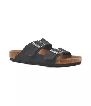 Тапочки Birkenstock Arizona Bfbc, черный