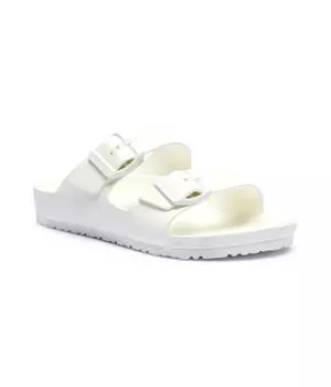 Тапочки Birkenstock Arizona Eva, белый