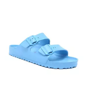 Тапочки Birkenstock Arizona Eva, синий