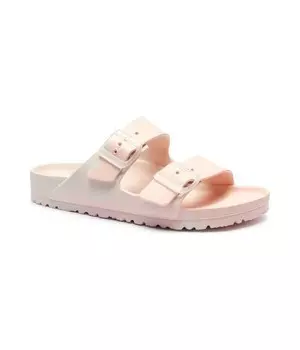 Тапочки Birkenstock Arizona, светло-розовый
