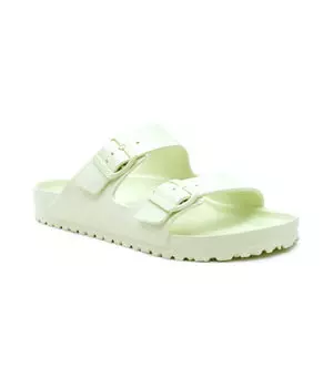 Тапочки Birkenstock Arizona, зеленый