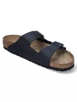 Тапочки Birkenstock, черный