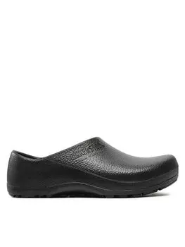 Тапочки Birkenstock, черный