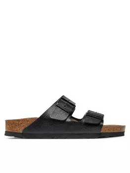 Тапочки Birkenstock, черный