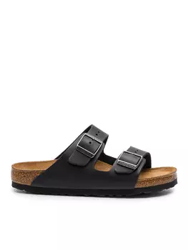 Тапочки Birkenstock, черный