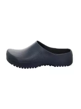 Тапочки Birkenstock Clogs, черный