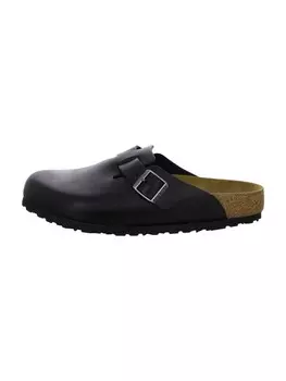 Тапочки Birkenstock Clogs, черный