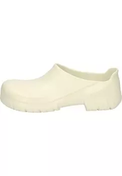 Тапочки Birkenstock, цвет wei