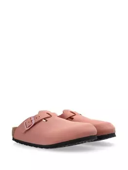 Тапочки Birkenstock Kids Kay, розовый