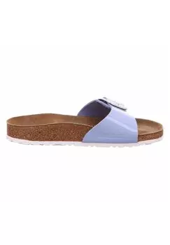 Тапочки Birkenstock, синий