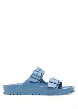 Тапочки Birkenstock, синий