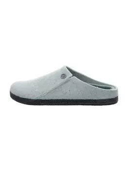 Тапочки Birkenstock, синий