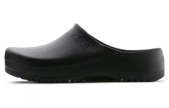 Тапочки Birkenstock унисекс, Black