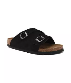 Тапочки Birkenstock Zrich Vl, черный