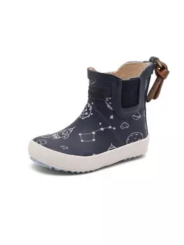 Тапочки BISGAARD, ночной синий