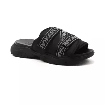 Тапочки Близнецы Karl Lagerfeld, черный