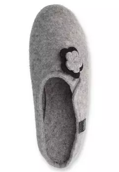 Тапочки BLUME Filsko, серый