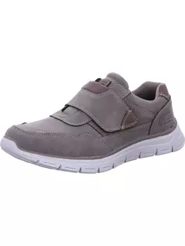 Тапочки BM Footwear, серый